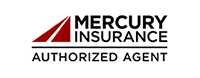 Mercury Insurance Logo